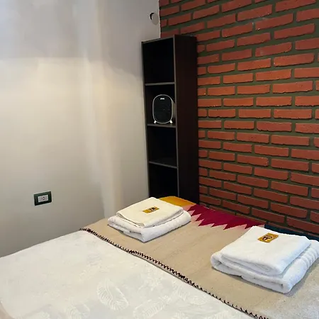 Q'Ara Hospedaje Humahuaca Exterior foto