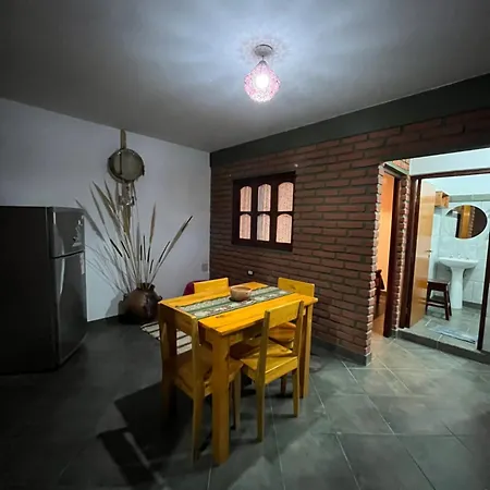 Q'Ara Hospedaje Humahuaca Exterior foto