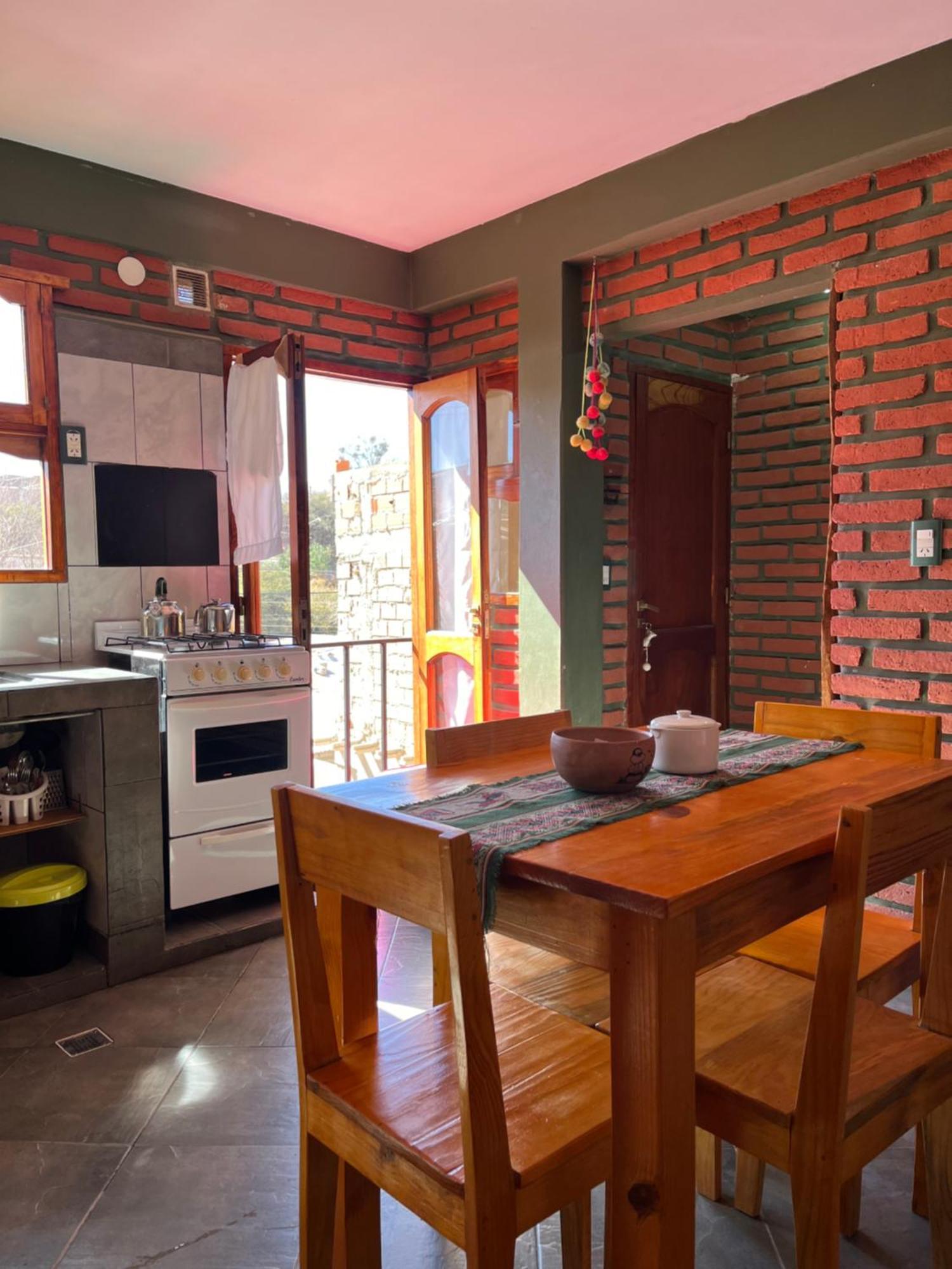 Q'ara Apartment