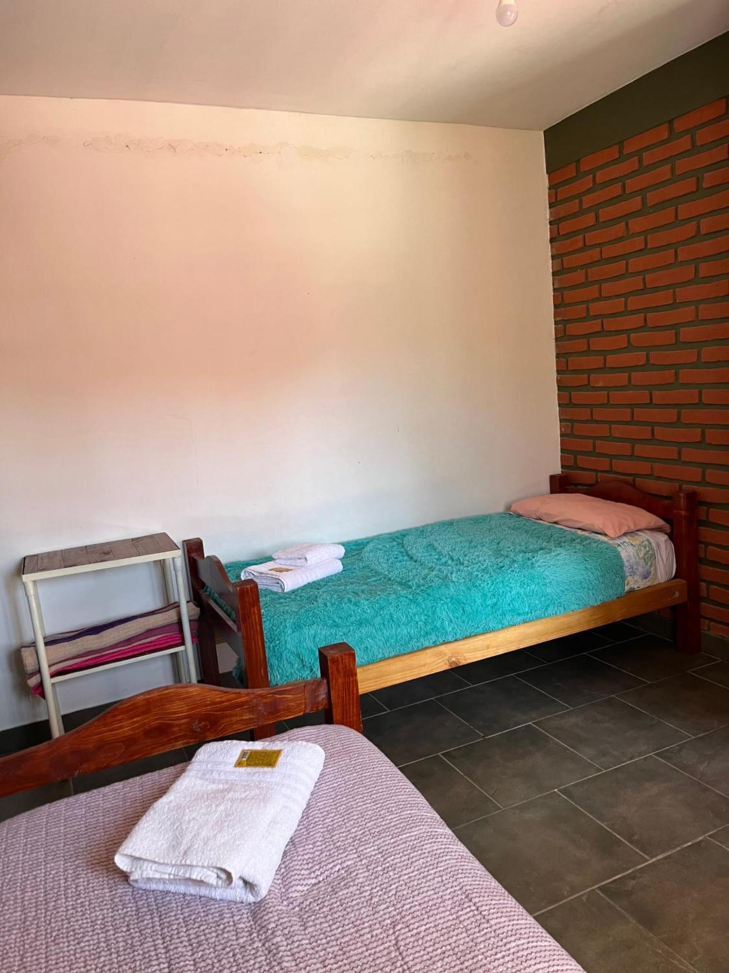 Q'ara Apartment