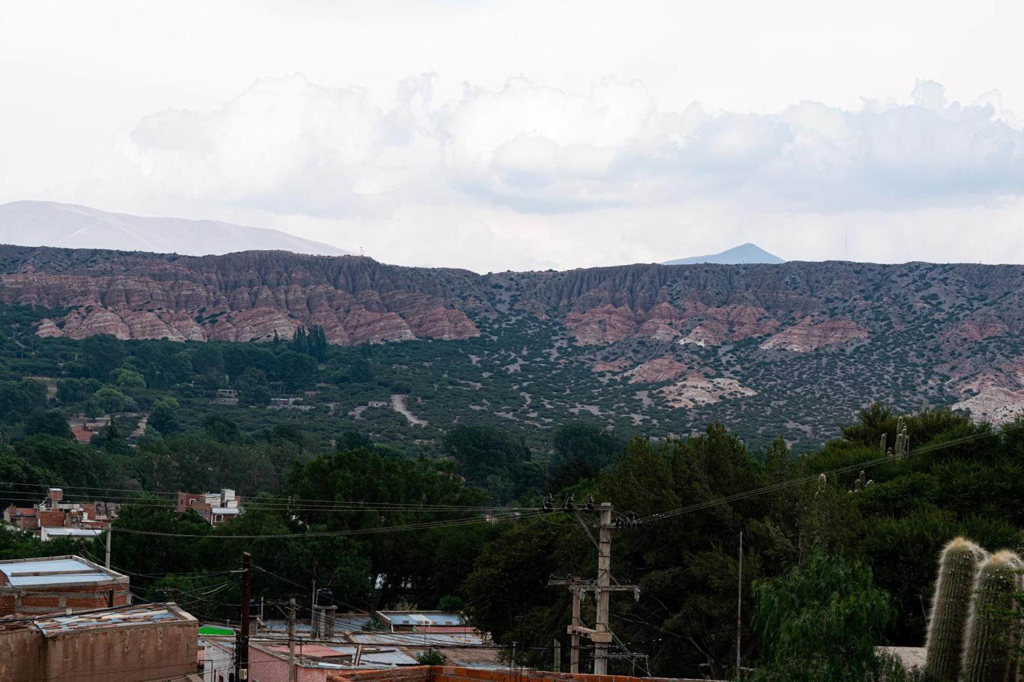 Apartment Q'ara Humahuaca