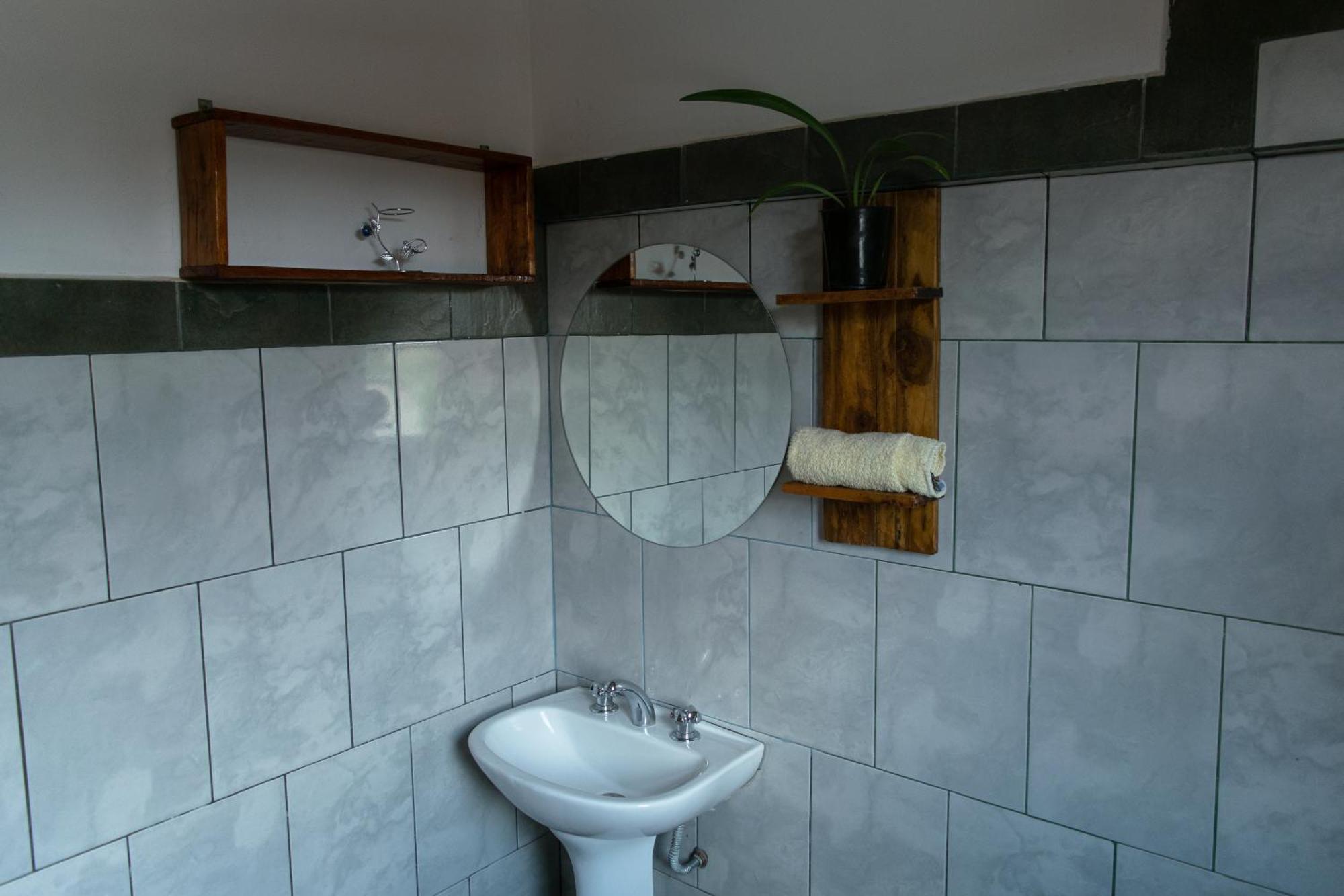 Apartment Q'ara *
