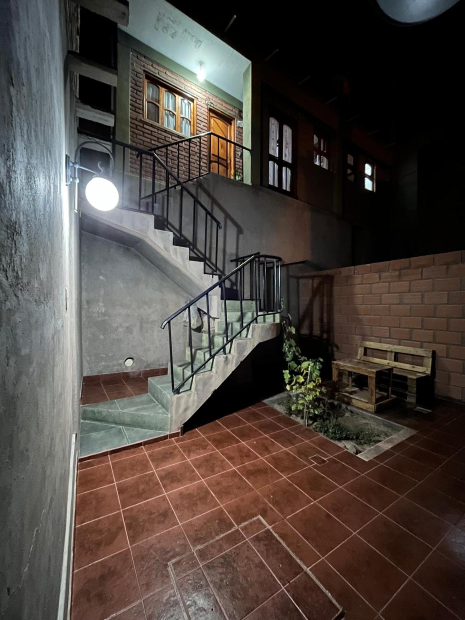 Q'ara * Humahuaca