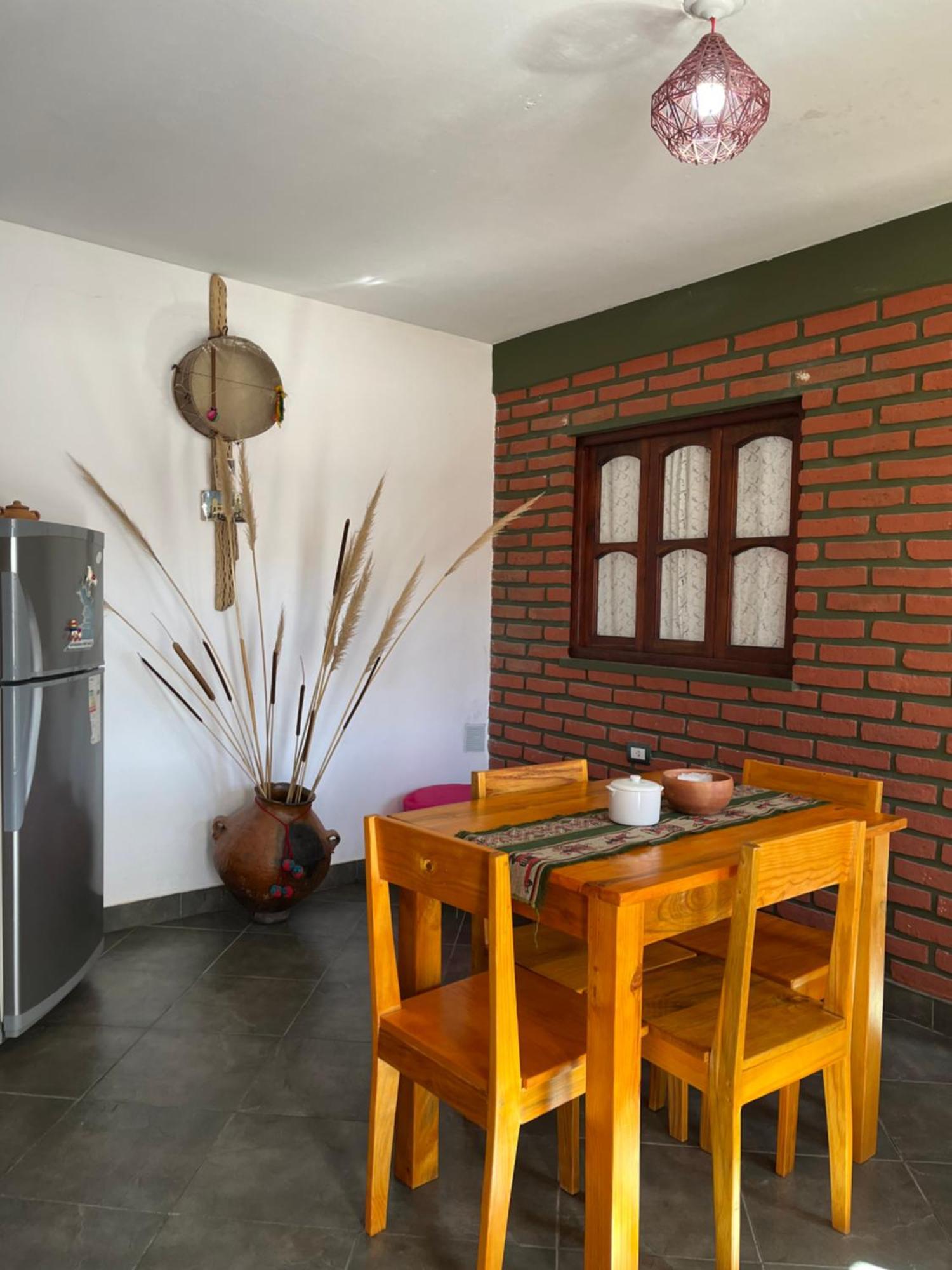 Apartment Q'ara Humahuaca